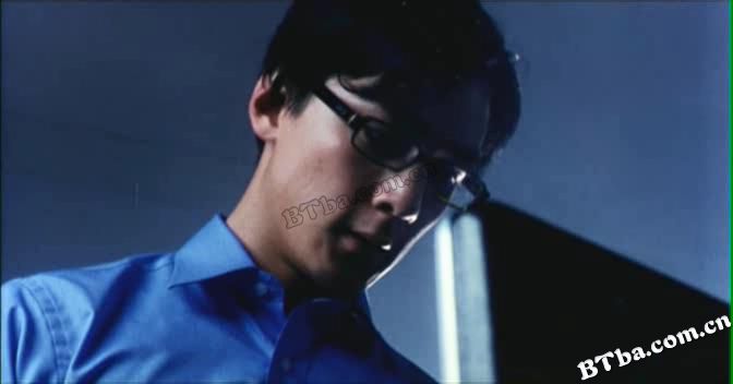 偷窥无罪/The Peeping