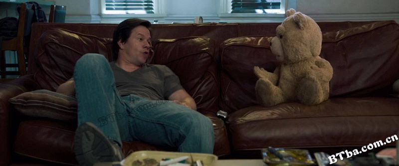 泰迪熊2/ted 2