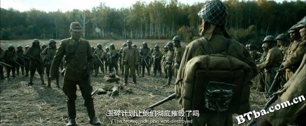 战火中的芭蕾/黑土地上的最后一战/天鹅/Ballet in the Flames of War