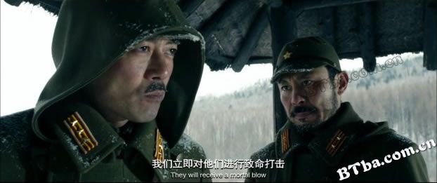 战火中的芭蕾/黑土地上的最后一战/天鹅/Ballet in the Flames of War