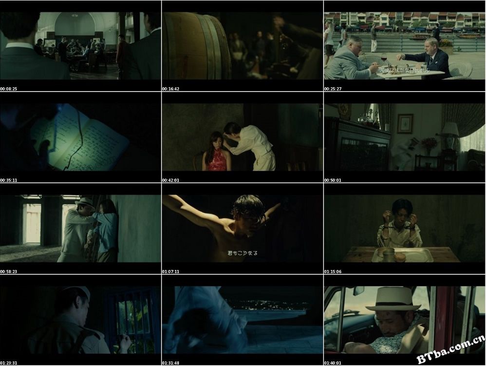 鬼牌游戏/小丑游戏/Joker Game