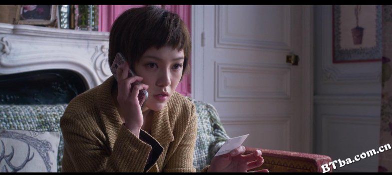 巴黎假期/Paris Holiday
