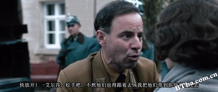 埃尔塞：差点改变世界的人/十三分钟/13 Minutes