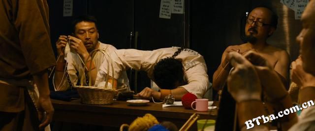 极道大战争/Gokudo Daisenso/Yakuza Apocalypse : The Great War of the Underworld