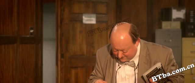 人体蜈蚣3/人形蜈蚣3(台)/The Human Centipede III