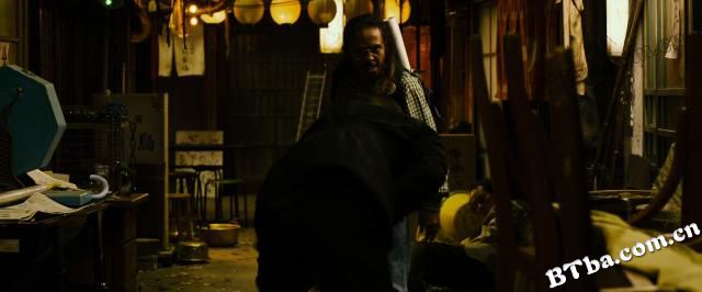 极道大战争/Gokudo Daisenso/Yakuza Apocalypse : The Great War of the Underworld