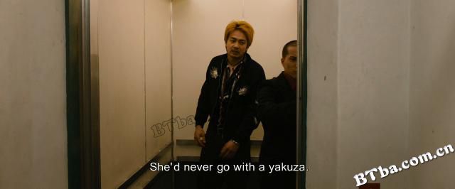 极道大战争/Gokudo Daisenso/Yakuza Apocalypse : The Great War of the Underworld
