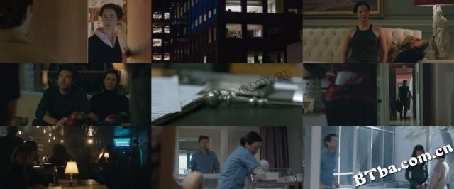 致命礼物/不能拆的礼密(港)/非礼勿弑(台)/The Gift