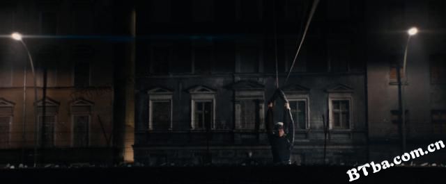 秘密特工/特务型战(港)/绅士密令(台)/The Man from U.N.C.L.E.