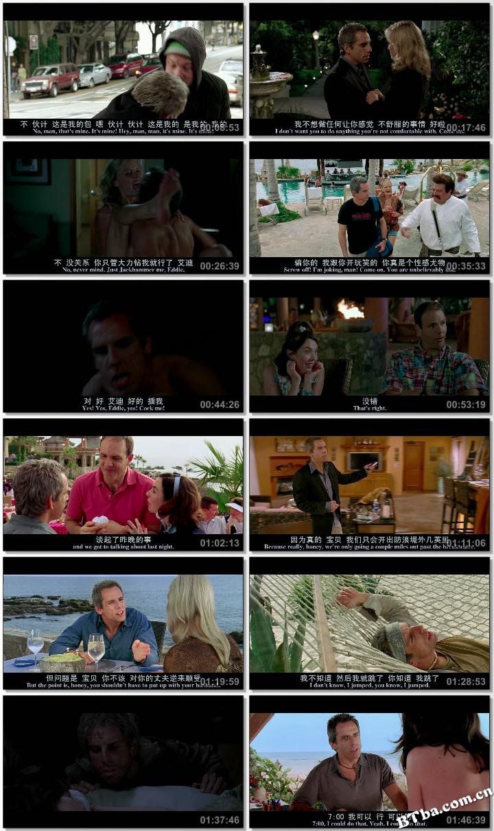 我为蜜月狂/心碎度蜜月/绝望如孩童/七日之痒/The Heartbreak Kid 我为蜜月狂/心碎度蜜月/绝望如孩童/七日之痒/The Heartbreak Kid