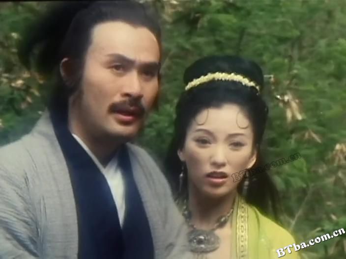 聊斋艳谭之幽媾/Erotic Ghost Story Perfect Match