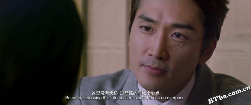 第三种爱情/第3种爱情/The Third Way of Love