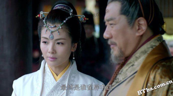 琅琊榜/Nirvana in Fire