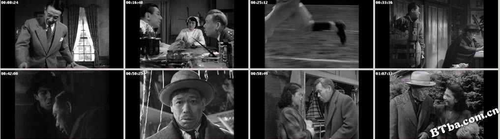 生之欲/留芳颂/活下去/Living