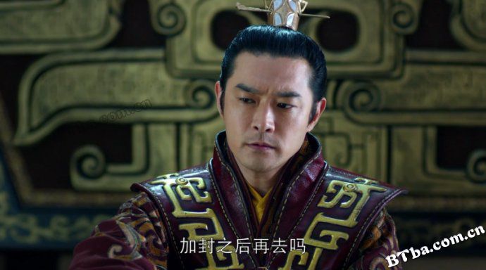 琅琊榜/Nirvana in Fire