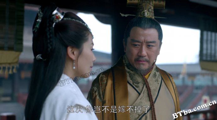 琅琊榜/Nirvana in Fire