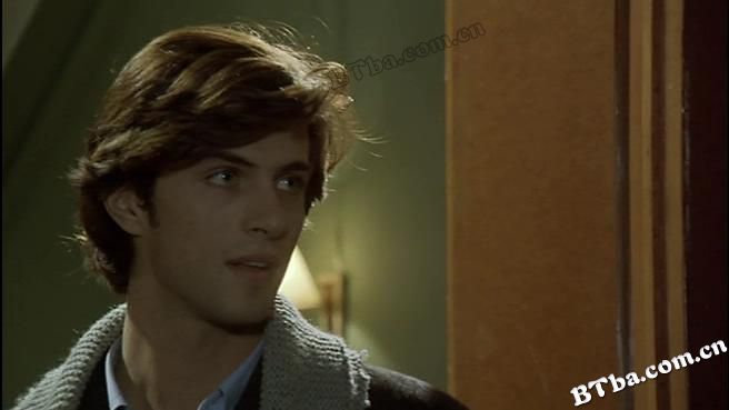 云上的日子/在云端上的情与欲/Beyond the Clouds