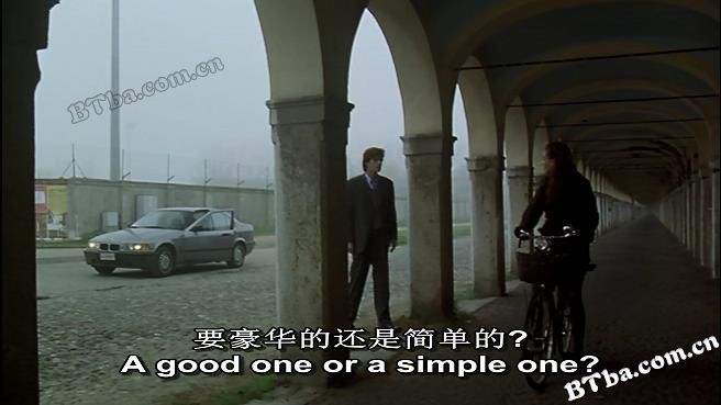 云上的日子/在云端上的情与欲/Beyond the Clouds