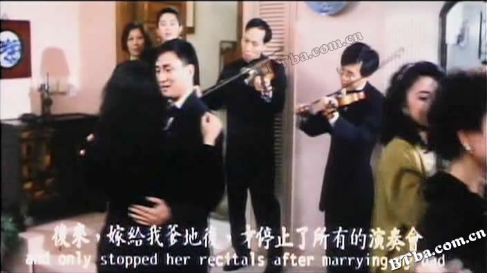 东方之珠的风流家族/92风流家族/The Pearl of Oriental