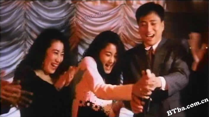 东方之珠的风流家族/92风流家族/The Pearl of Oriental