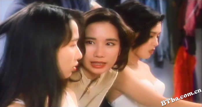 爱的精灵/Ai de jing ling