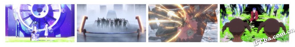攻壳机动队 新剧场版/Ghost in the Shell: The New Movie 攻壳机动队 新剧场版/Ghost in the Shell: The New Movie