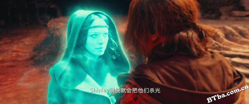 九层妖塔/鬼吹灯之精绝古城/Chronicles Of The Ghostly Tribe