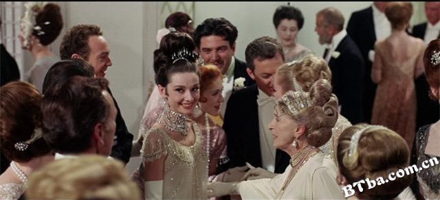 窈窕淑女/My Fair Lady