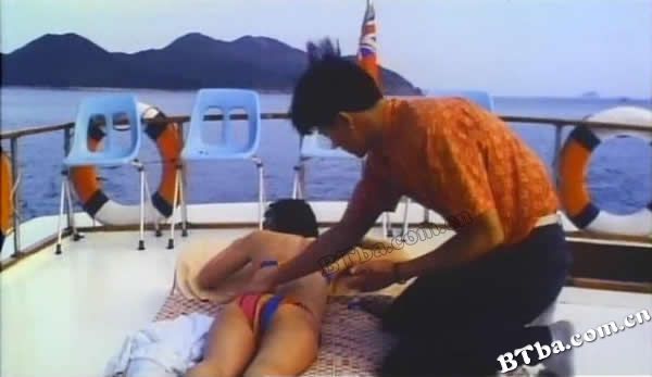 花心野玫瑰/Bed Companions