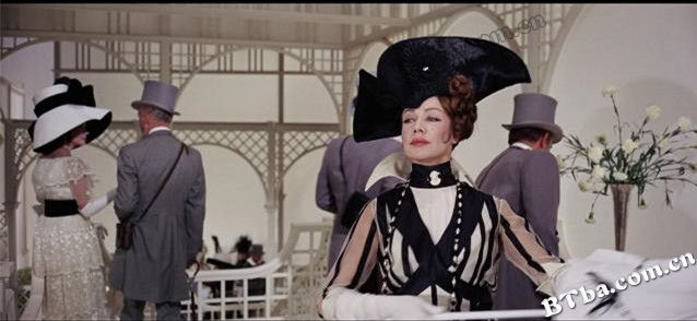 窈窕淑女/My Fair Lady