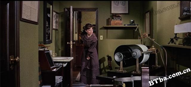 窈窕淑女/My Fair Lady