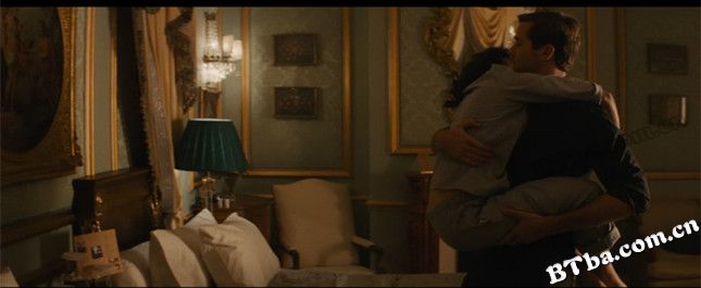 秘密特工/特务型战(港)/绅士密令(台)/The Man from U.N.C.L.E. 秘密特工/特务型战(港)/绅士密令(台)/The Man from U.N.C.L.E.