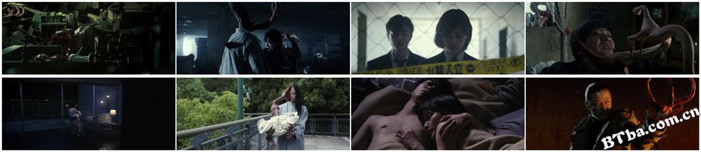 寄生兽：完结篇/寄生兽(下)/Parasyte: Part 2