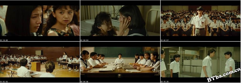 所罗门的伪证后篇:审判/Soromon no gishou 2 所罗门的伪证后篇:审判/Soromon no gishou 2