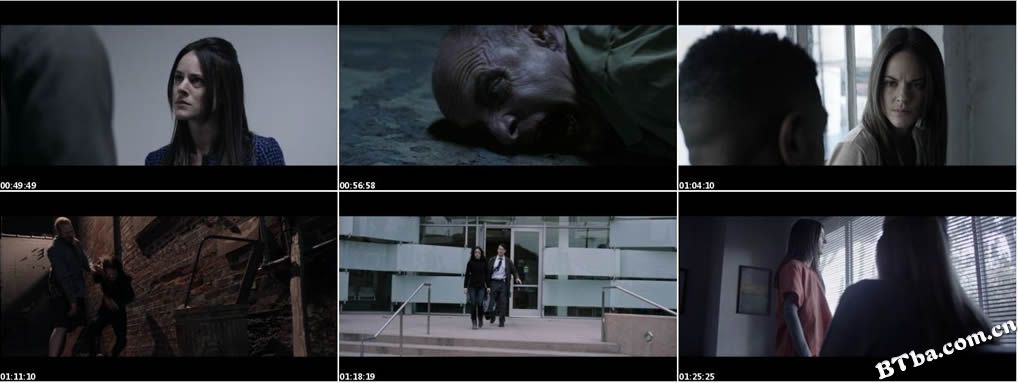 我唾弃你的坟墓3：复仇在我/I Spit on Your Grave: Vengeance is Mine