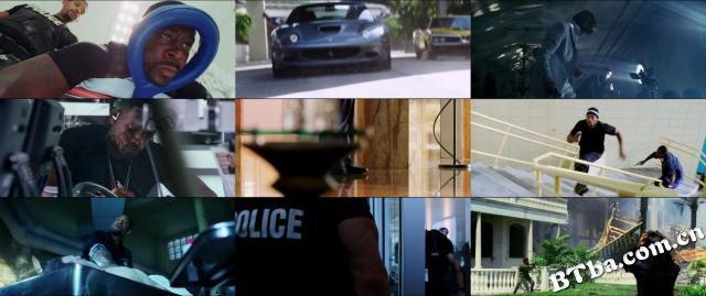绝地战警2/重案梦幻组2/坏小子2/Bad Boys II