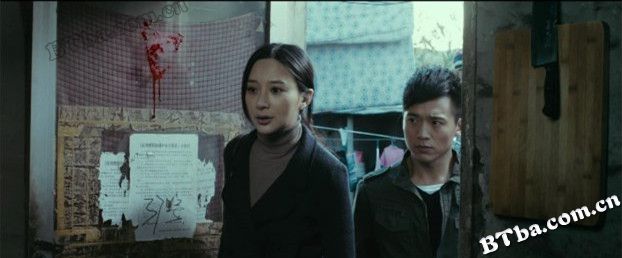 人皮拼图/面魔/The Puzzle of Human Skin