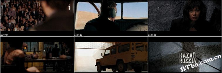 007之择日而亡/择日再死/Die Another Day