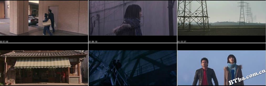 天堂之门/天国之门/Heaven is Door