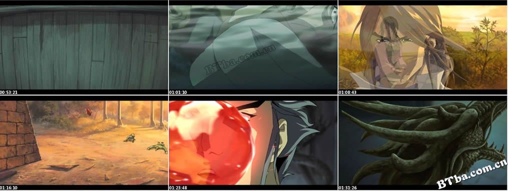 风云决/Storm Rider/Storm Rider:Clash of Evils 风云决/Storm Rider/Storm Rider:Clash of Evils