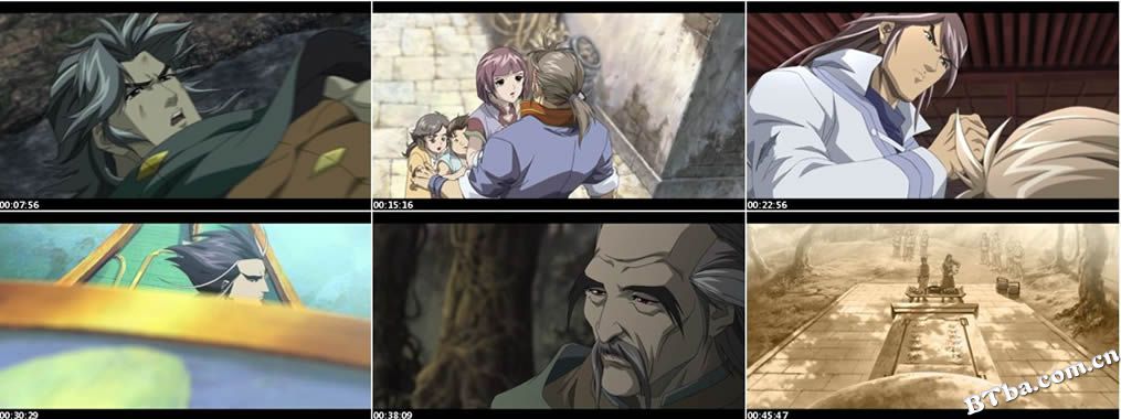 风云决/Storm Rider/Storm Rider:Clash of Evils 风云决/Storm Rider/Storm Rider:Clash of Evils