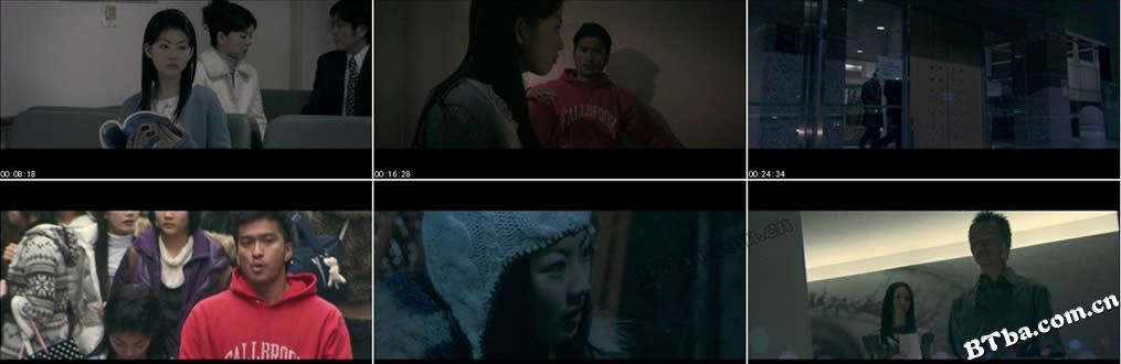 天堂之门/天国之门/Heaven is Door