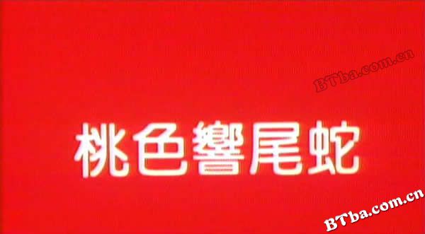 桃色响尾蛇/桃色響尾蛇/Sex Revenge