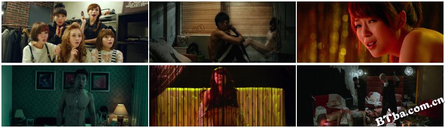 野狼与玛莉/野狼与玛丽/宅男女神杀人狂/When Geek Meets Serial Killer 野狼与玛莉/野狼与玛丽/宅男女神杀人狂/When Geek Meets Serial Killer