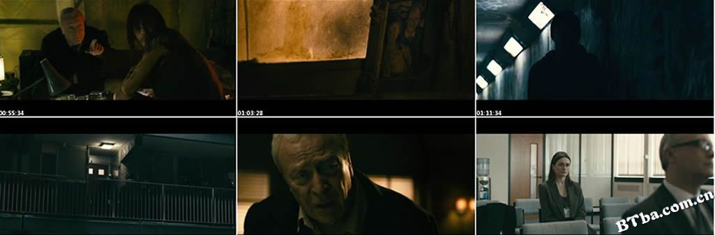 哈利布朗/哈利·布朗/Harry Brown 哈利布朗/哈利·布朗/Harry Brown