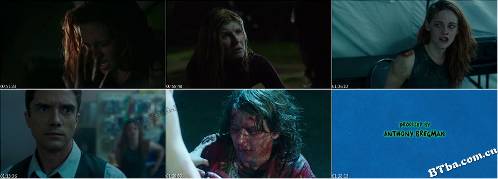 美式极端/废柴特务(台)/特务傻的孖(港)/American Ultra 美式极端/废柴特务(台)/特务傻的孖(港)/American Ultra