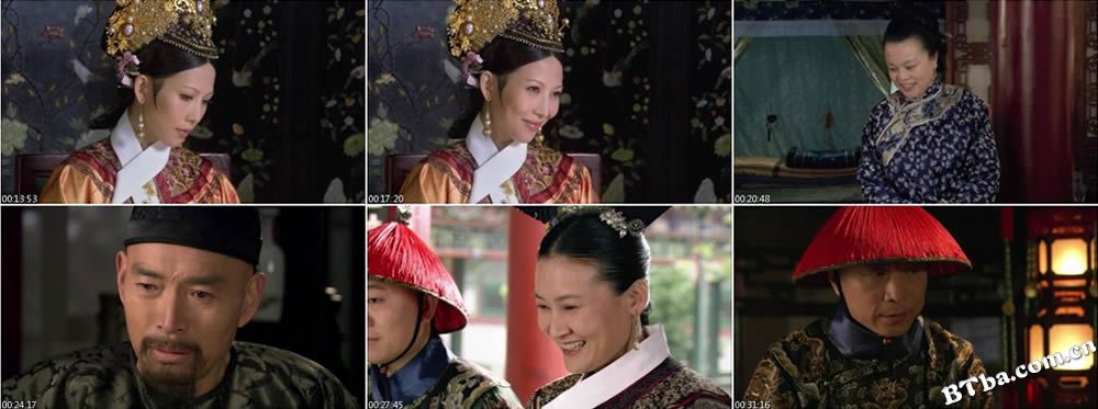 后宫·甄嬛传/甄嬛传/Empresses in the Palace 后宫·甄嬛传/甄嬛传/Empresses in the Palace