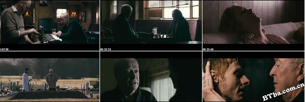 哈利布朗/哈利·布朗/Harry Brown 哈利布朗/哈利·布朗/Harry Brown