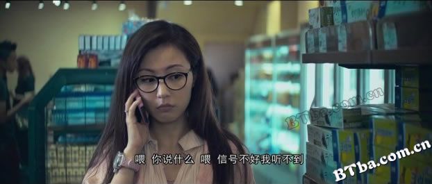 爱情攻略/小姐誘心/S for Secret