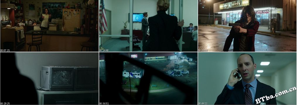 美式极端/废柴特务(台)/特务傻的孖(港)/American Ultra 美式极端/废柴特务(台)/特务傻的孖(港)/American Ultra